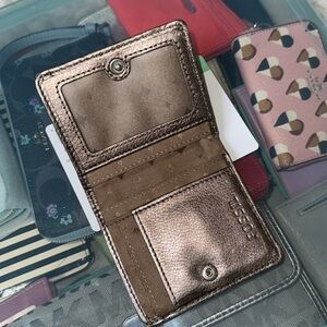 Fossil Wallet